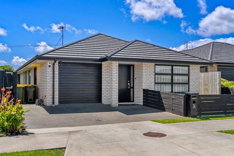 26 Tomairangi Crescent Pukekohe_14