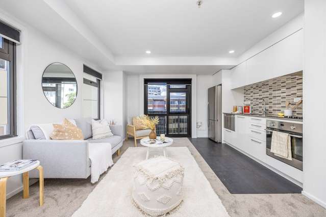 6G/2 Eden Crescent Auckland Central_1