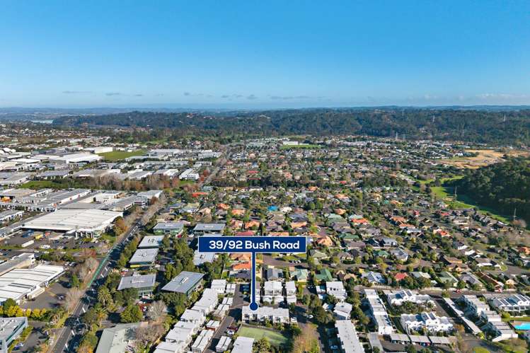 39/92 Bush Road Albany_28