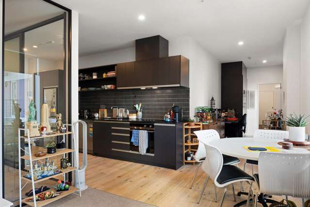 409/120 Victoria Street Te Aro_4