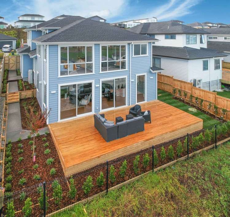 64 Ormonde Drive Silverdale_5