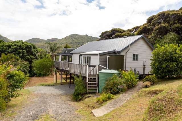 64 Blackwell Drive Great Barrier Island (Aotea Island)_1