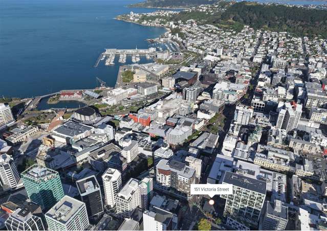 151 Victoria Street Te Aro_1