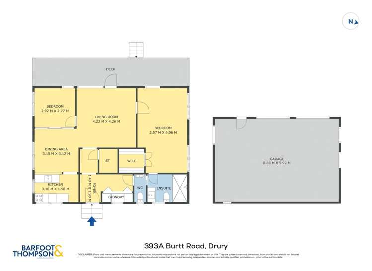 393A Burtt Road Drury_25