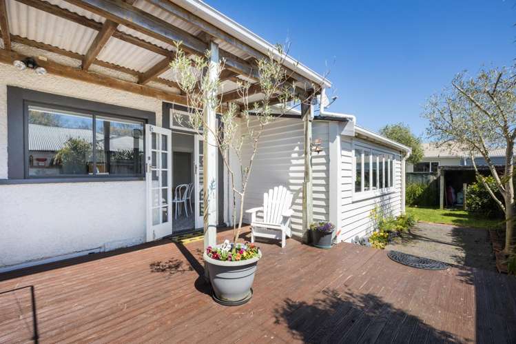 31 Frederick Street Terrace End_17