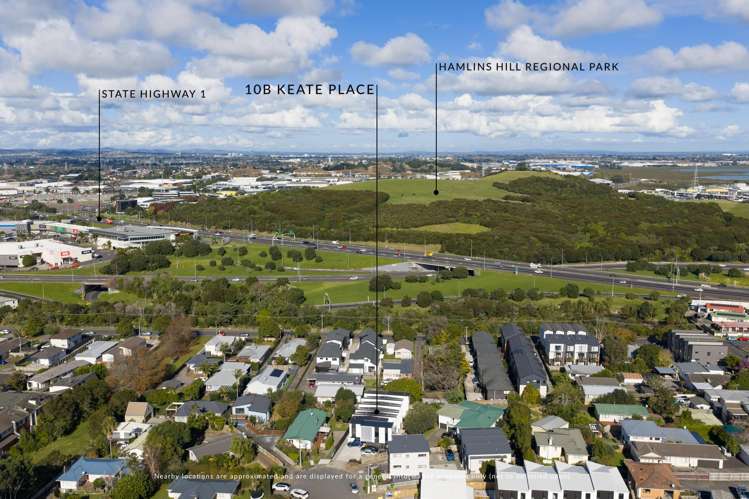 10B Keate Place Mount Wellington_26