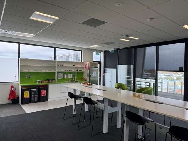 284-292 Church Street City Centre_1