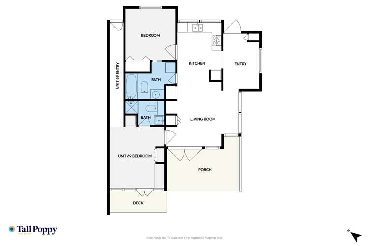 69-70/4 Lake Avenue Frankton_23