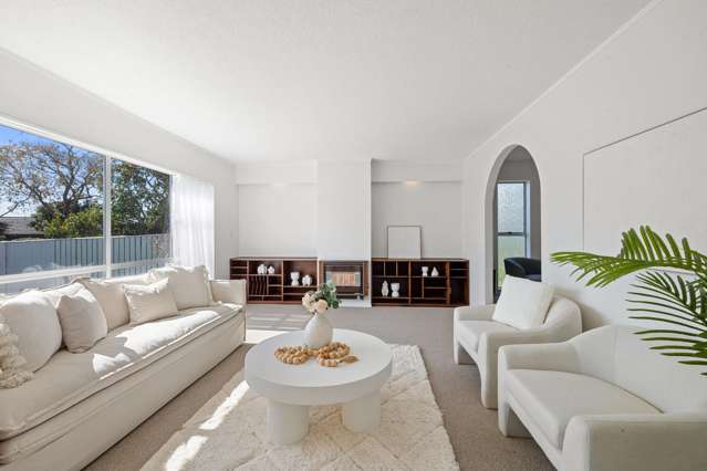 3B Hunter Place Merrilands_2