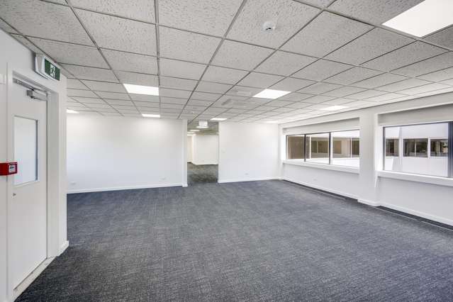 Lot 2nd Floor, T3,/116 Vautier Street Napier South_4