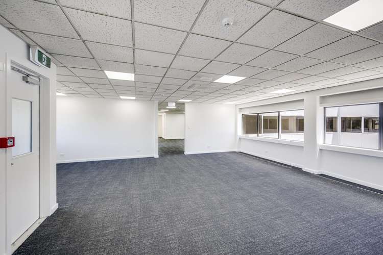 Lot 2nd Floor, T3,/116 Vautier Street Napier South_4