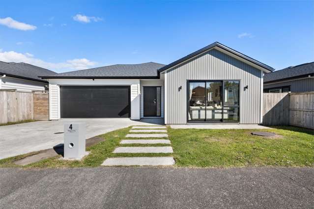 Kauri Flats Family Living - Must Sell!