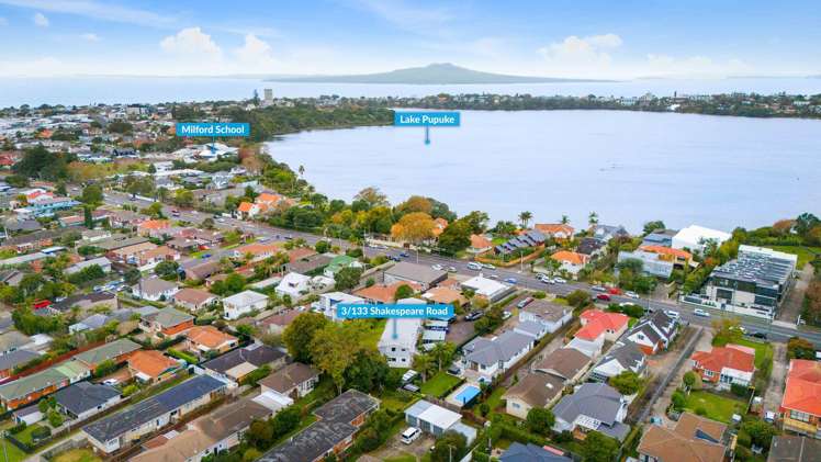 3/133 Shakespeare Road Milford_16