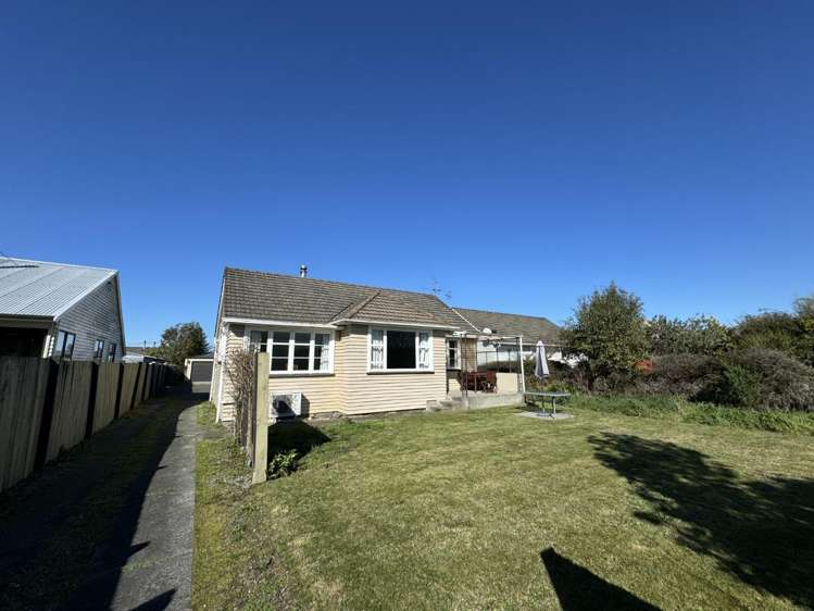 34 Selwyn Street Leeston Selwyn Houses for Rent One Roof