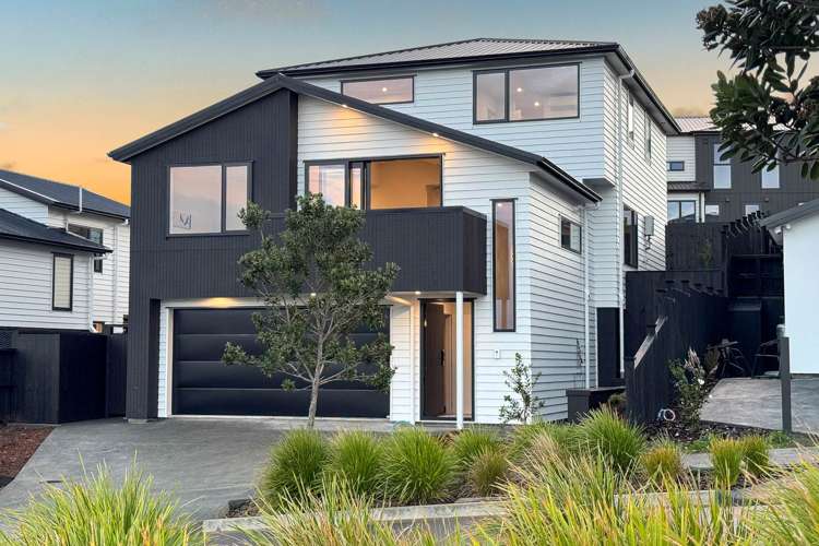 17 Tupa Street Long Bay_37