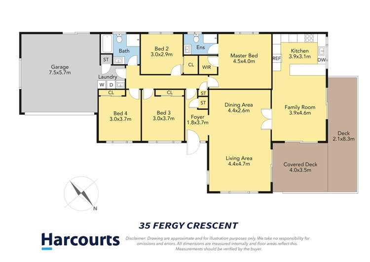 35 Fergy Crescent Wattle Downs_14