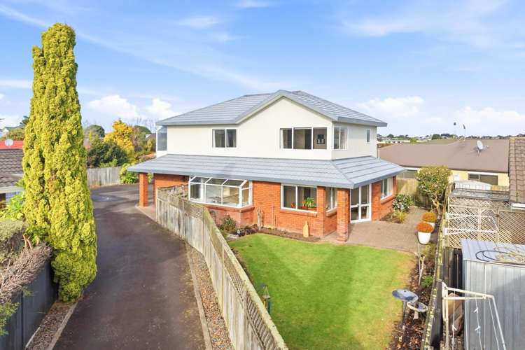 17A Grey Street College Estate_19