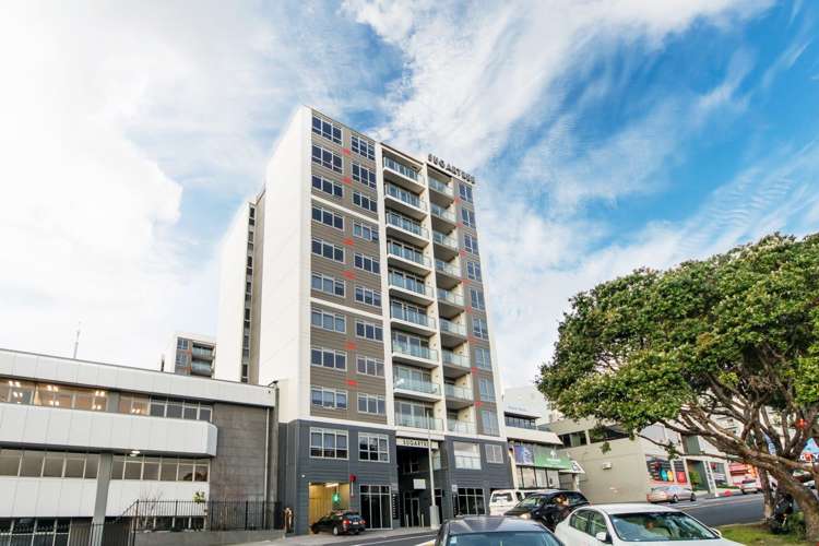 902/27 Union Street Auckland Central_14