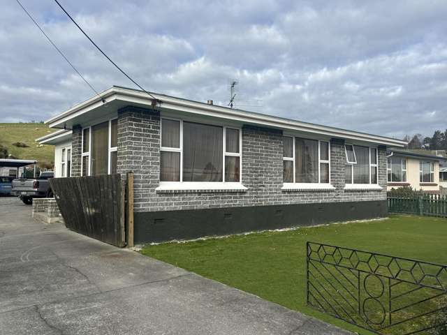 Solid home, solid investment