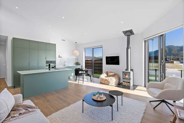 First-Home or Investment