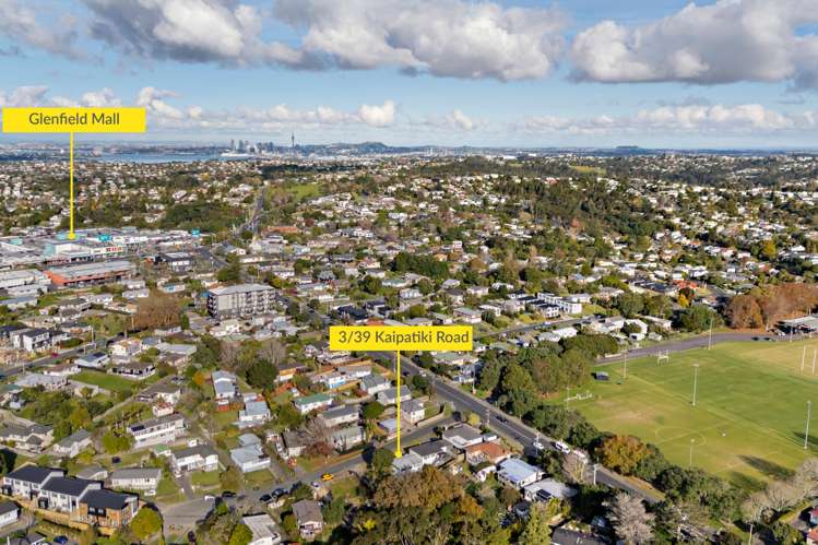 39C Kaipatiki Road (also known as 39C Emirau Place) Glenfield_19