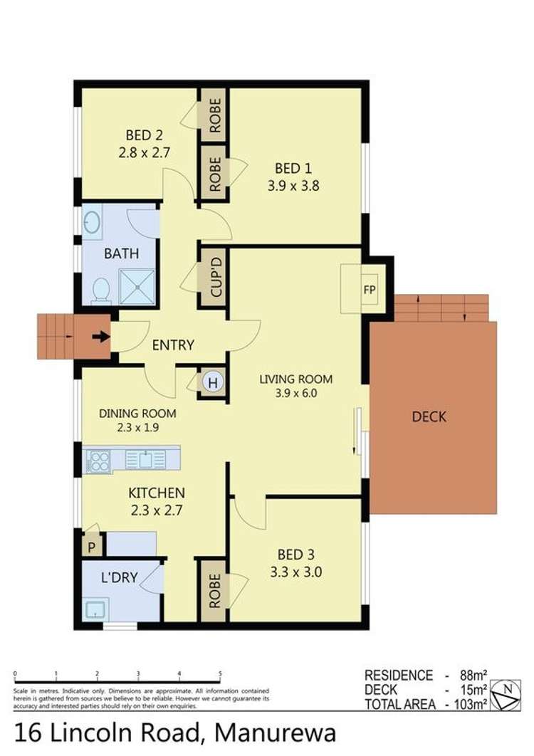 16 Lincoln Road Manurewa_11