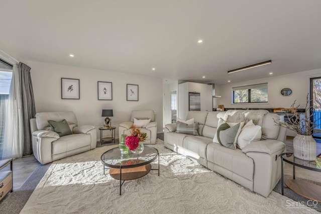 Stylish Modern Living