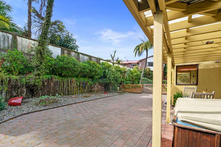 11b Bradley Place Lynmore_17