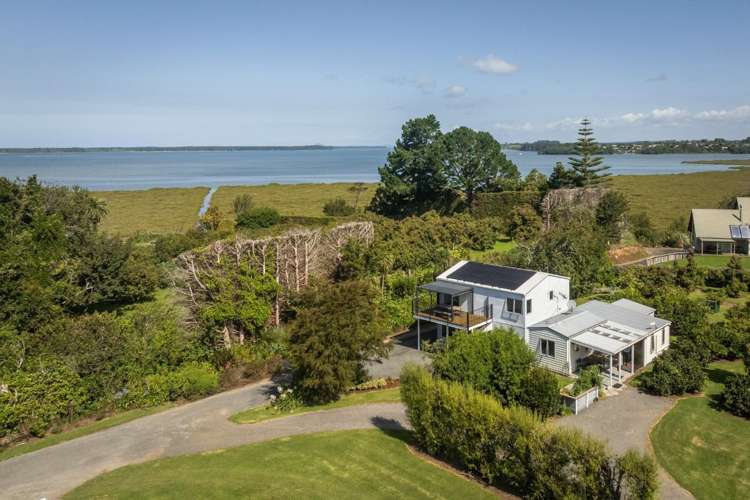 10A Bridgman Lane, Tanners Point Katikati_44
