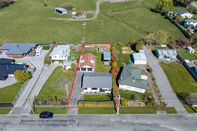 26 Huffey Street Geraldine_17