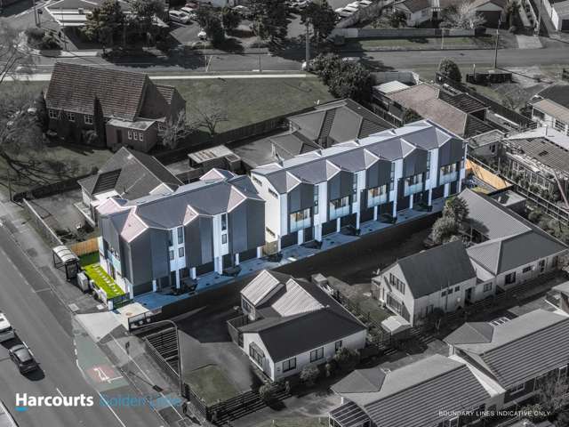 Lot 4/6 Shakespeare Road Milford_1