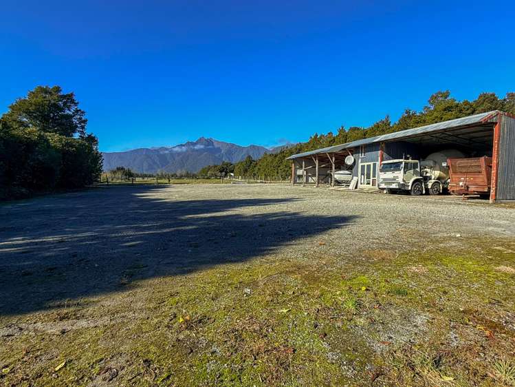 87 Waiho Flat Road Franz Josef Glacier_16