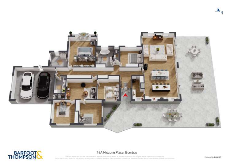 18A Niccone Place Bombay_28