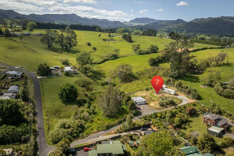7 Penny Lane, Waikino Waihi_17