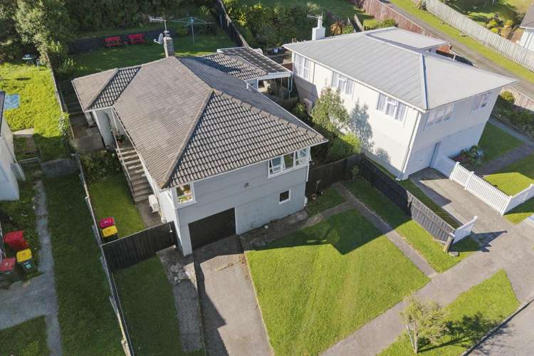 21 Pencarrow Crescent Wainuiomata_26