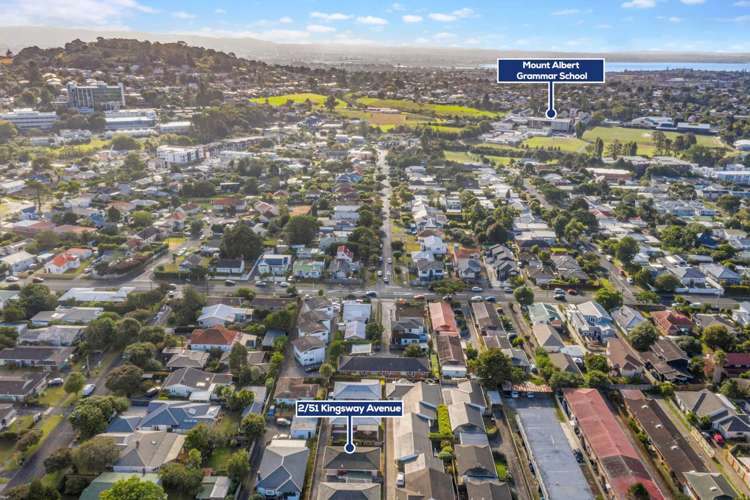 2/51 Kingsway Avenue Sandringham_13