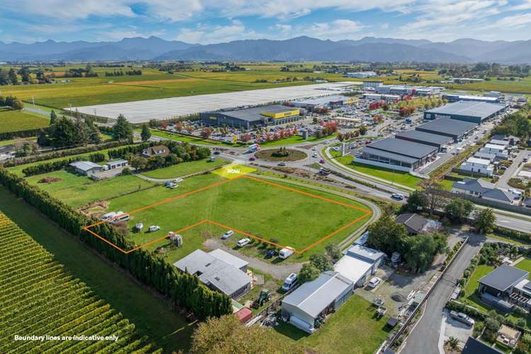 211 Middle Renwick Road Springlands_5