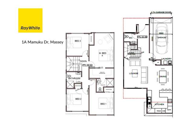 1A Mamuku Drive Massey_1
