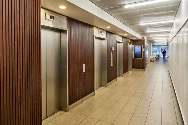 Levels 3 & 5, 57 Willis Street Wellington Central_1