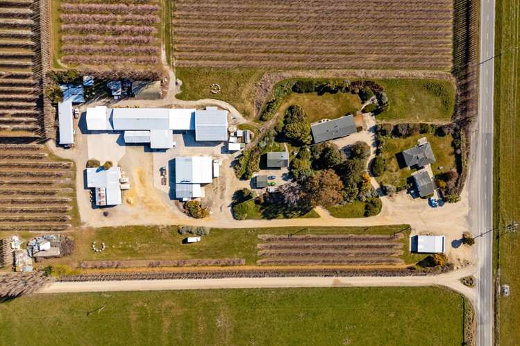 5221 Kurow Duntroon Road Duntroon_5