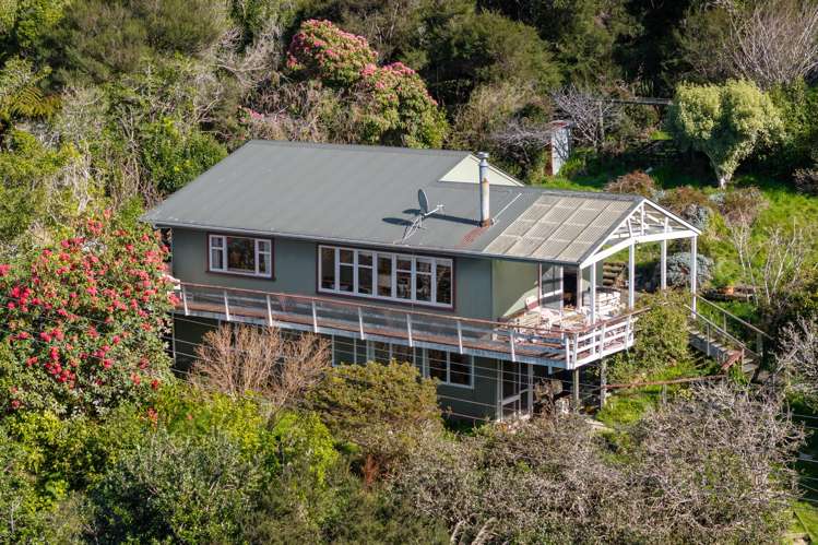 Lot 1,3,15 Lochmara Bay Queen Charlotte Sound_19