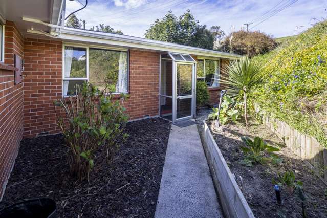 Solid, sunny and secure in Tainui