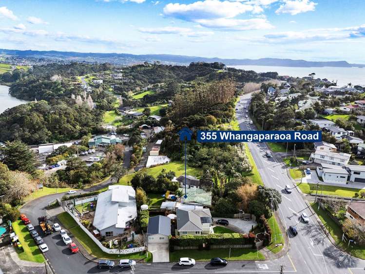 355 Whangaparaoa Road_5