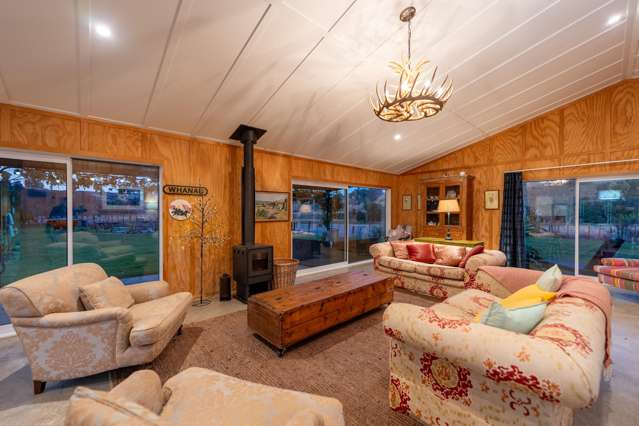 161 E and H Rowes Road Hunterville_4