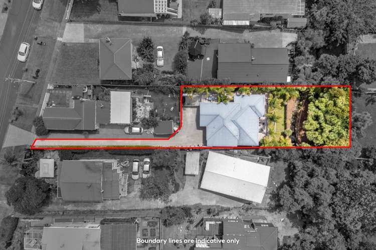 8a Ambler Avenue Glen Eden_21