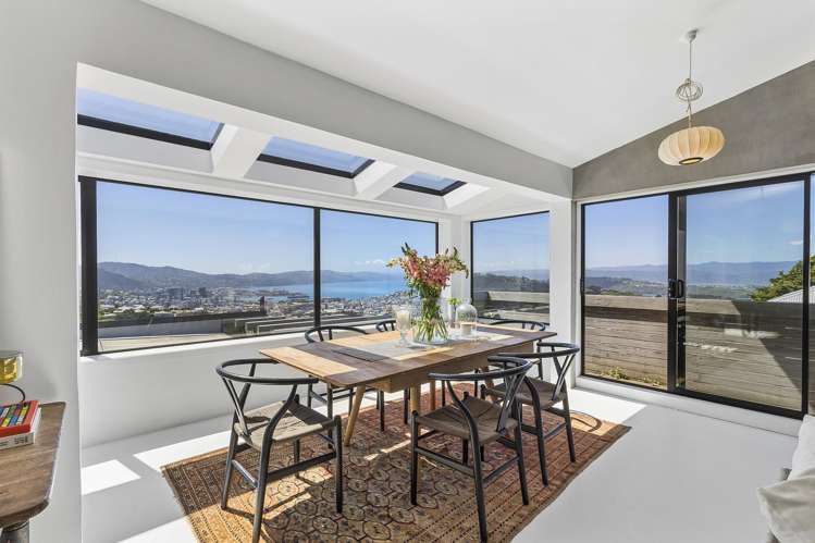 35 Connaught Terrace Brooklyn_16