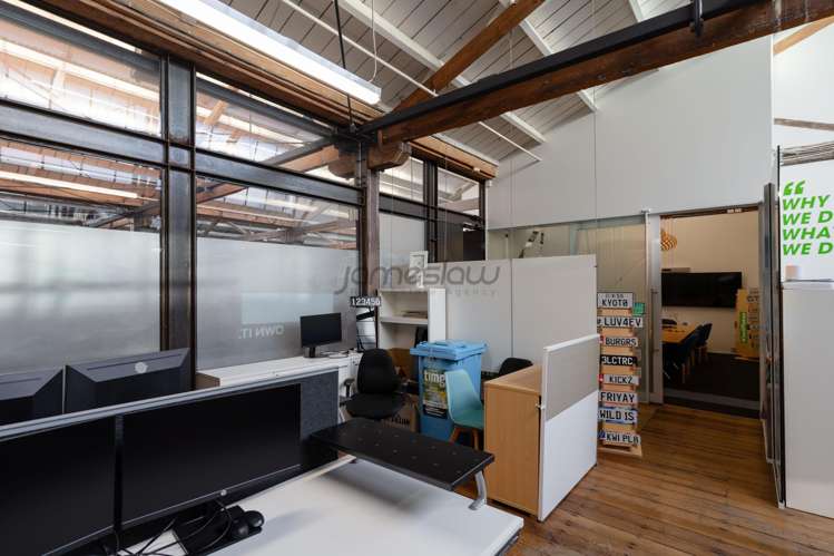 Level 2 Tenancy 23/125 The Strand Parnell_6