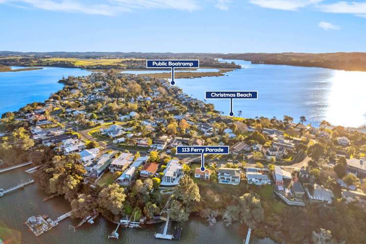 113 Ferry Parade Herald Island_24