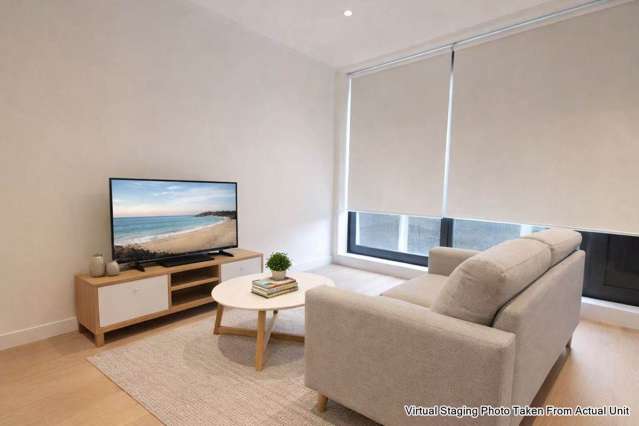 102B/147 Nelson Street City Centre_3