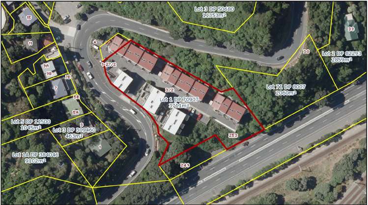 10/2 Onslow Road Khandallah_13